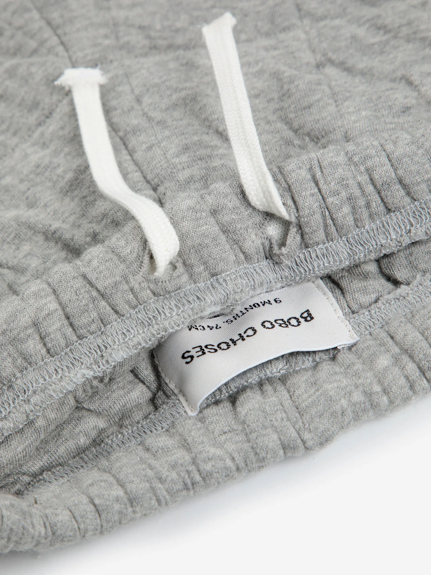 Bobo Choses Woman SB225AB074 børnetøj 12 måneder