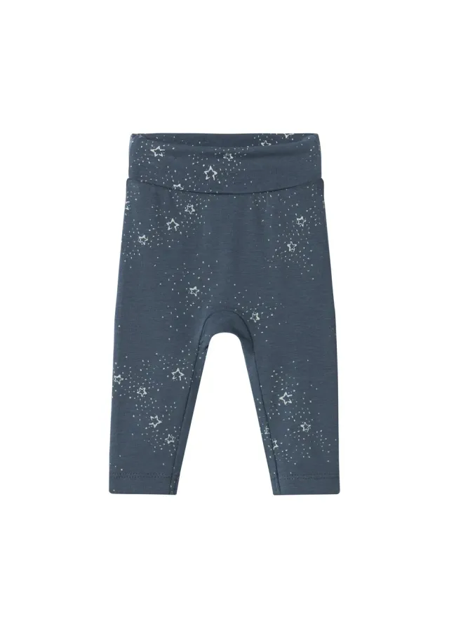 MarMar Piva Bukser Starry Night babybukser juleprint
