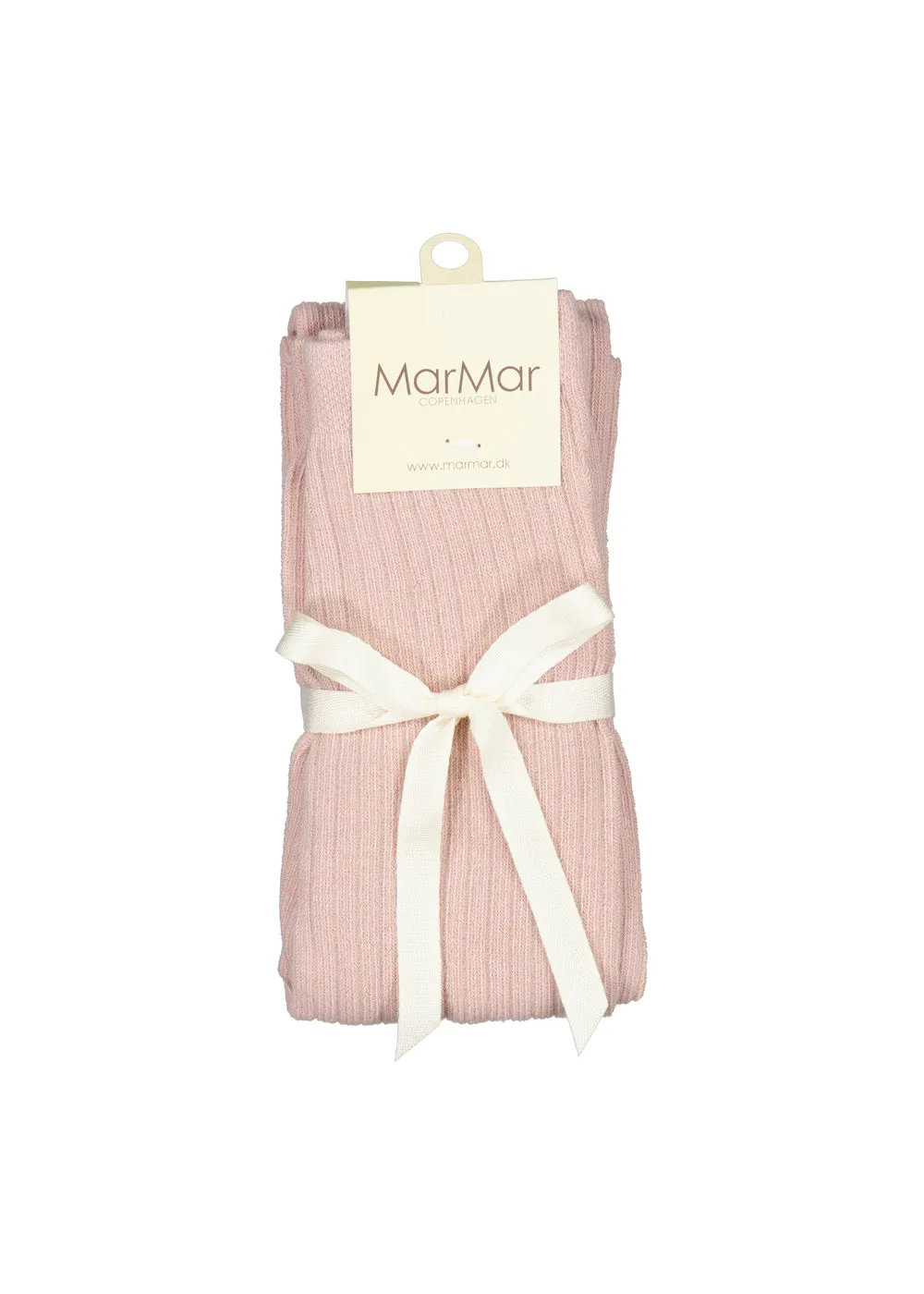 MarMar Tights strømpebukser Sheer Rose