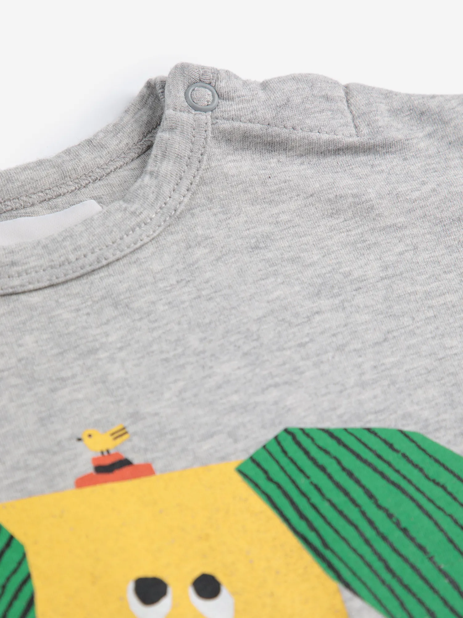 Bobo Choses Woman 125AB009 sample 9 måneder