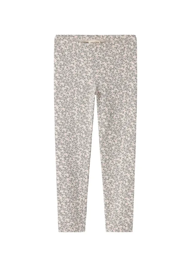 MarMar Lisa leggings Cherries kirsebærmønster