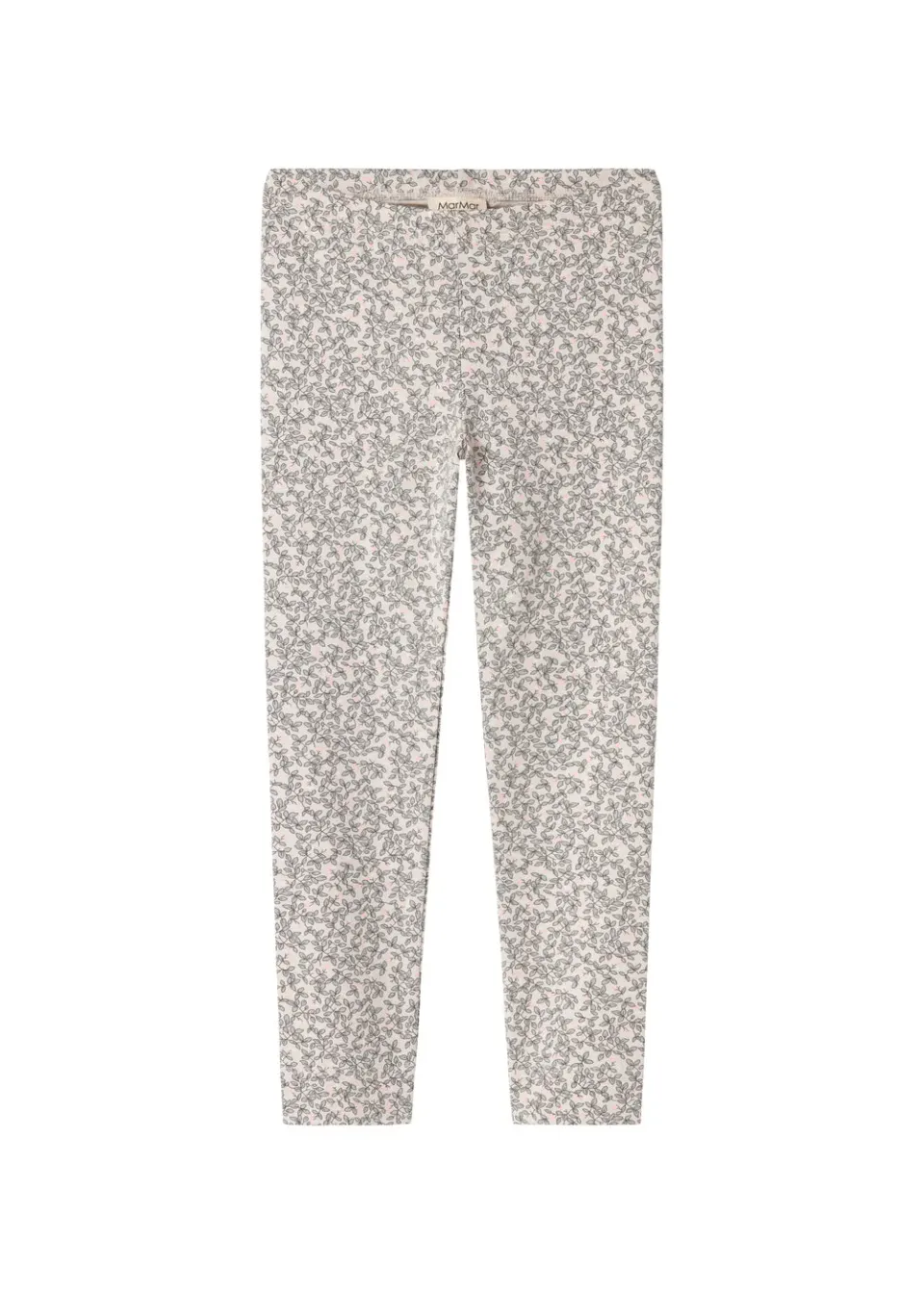 MarMar Lisa leggings Cherries kirsebærmønster