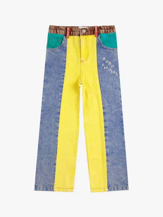 Bobo Choses Woman 125AC087 børnetøj 4-5 år sample