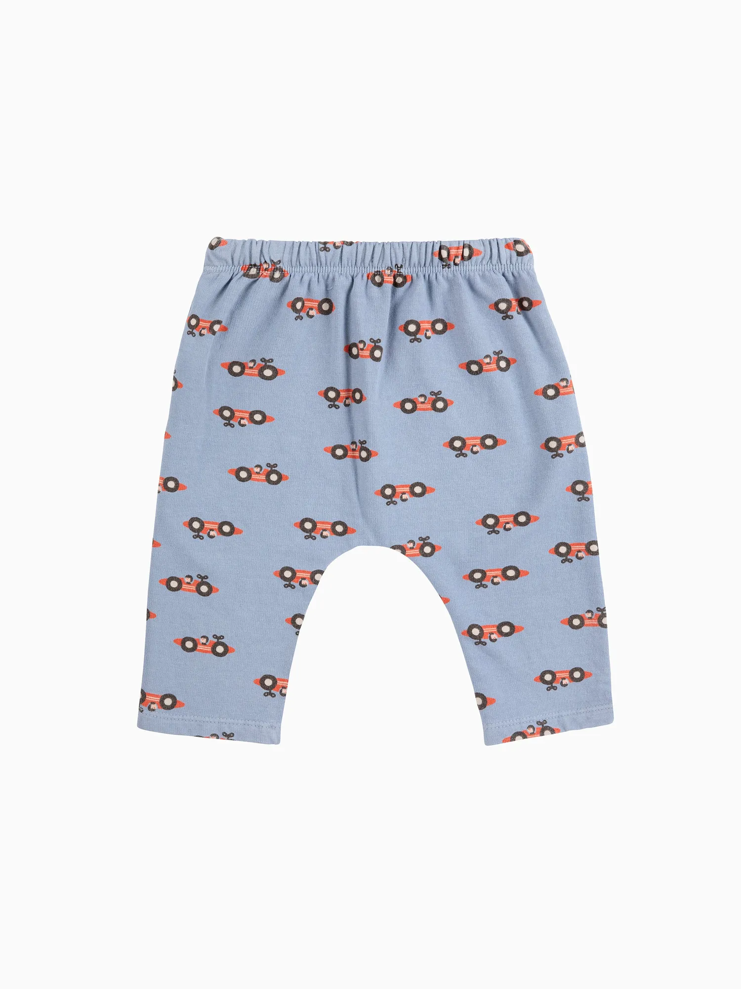 Bobo Choses SB225AB013 babytøj 9 måneder blødt