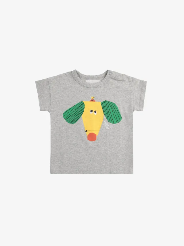 Bobo Choses Woman 125AB009 sample 9 måneder