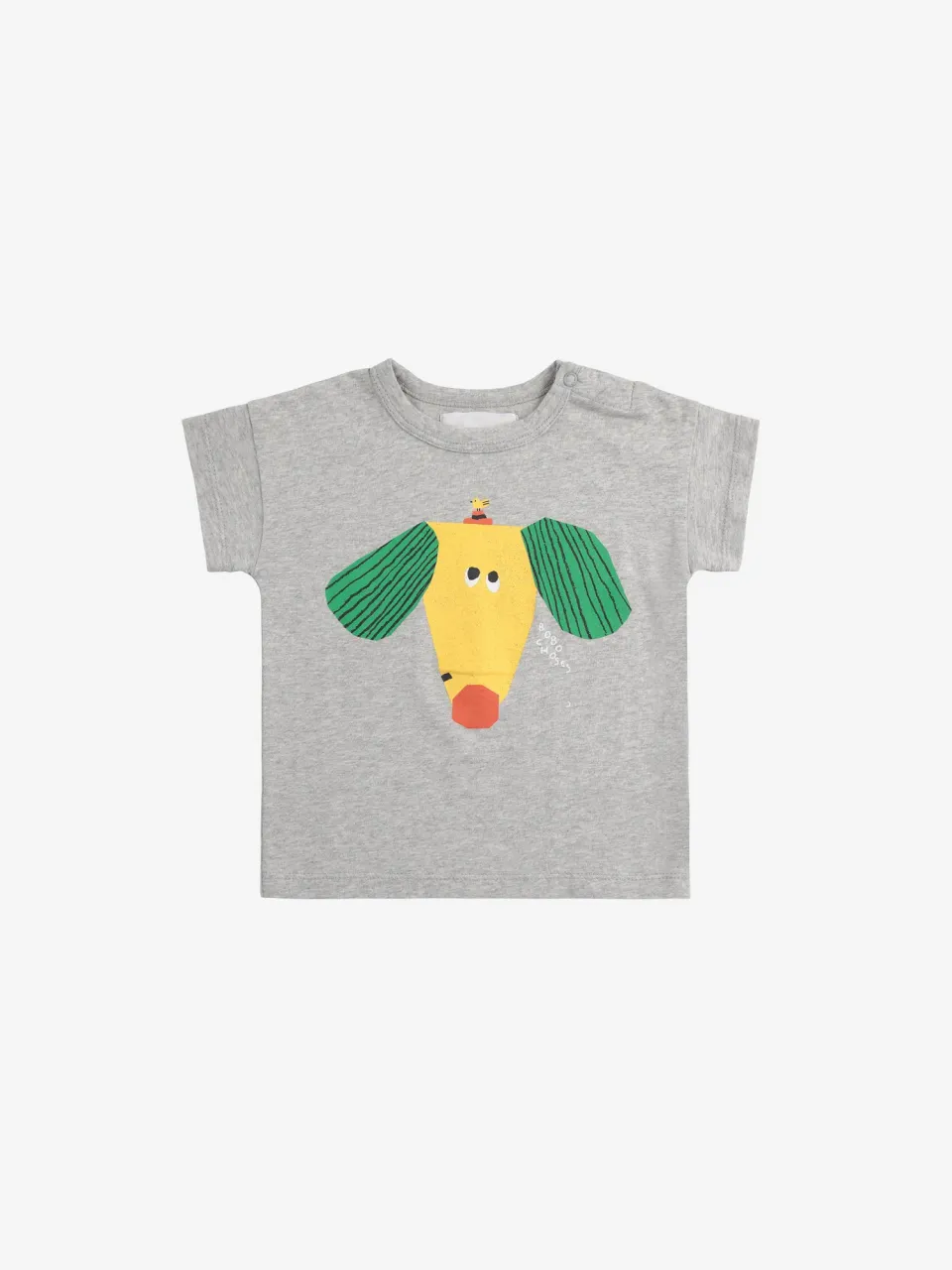 Bobo Choses Woman 125AB009 sample 9 måneder