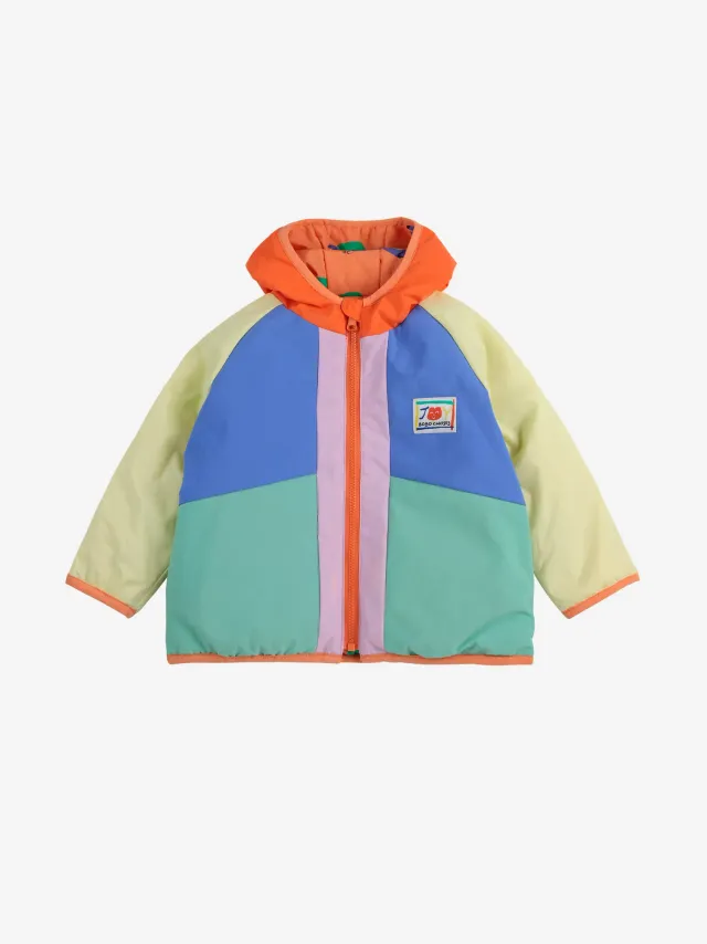 Bobo Choses 125AB094 babytøj 12 mdr samples