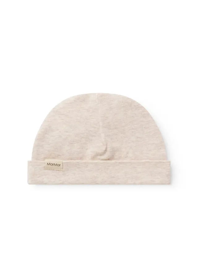 MarMar Aiko hue Light Beige Mel. baby modal