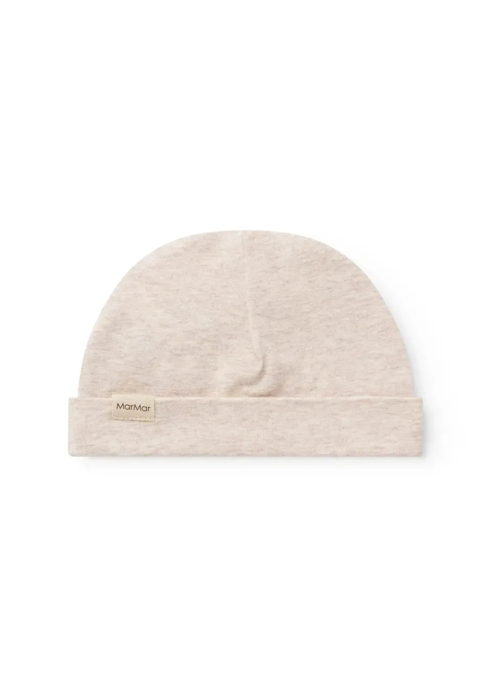 MarMar Aiko hue Light Beige Mel. baby modal