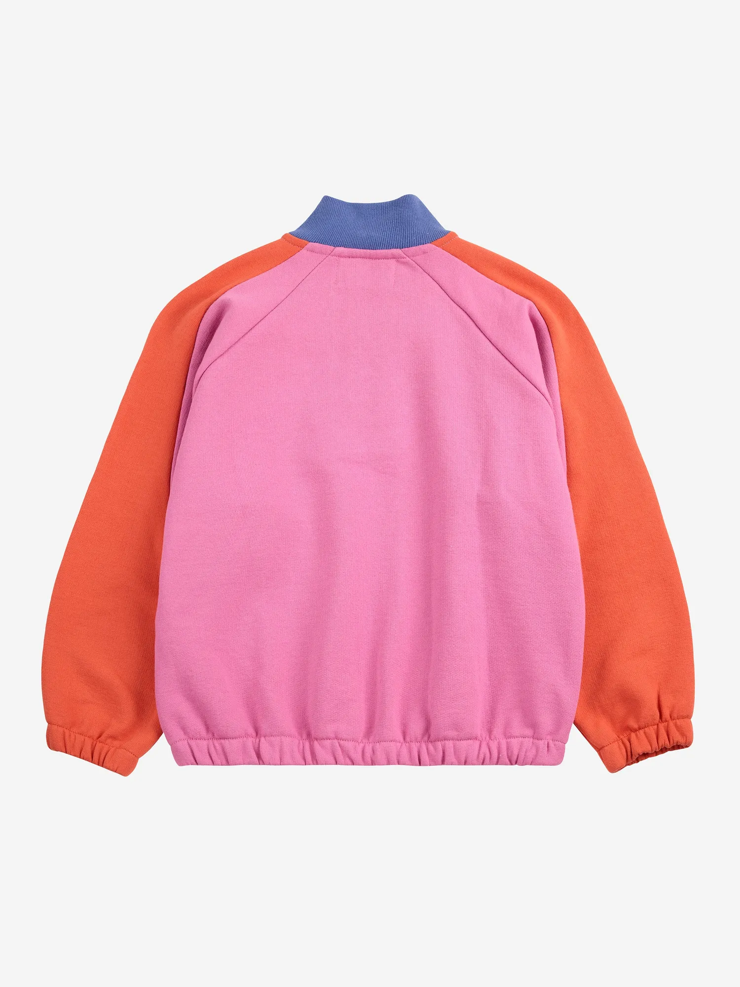 Bobo Choses Woman 125AC047 prøvemodel 4-5 år