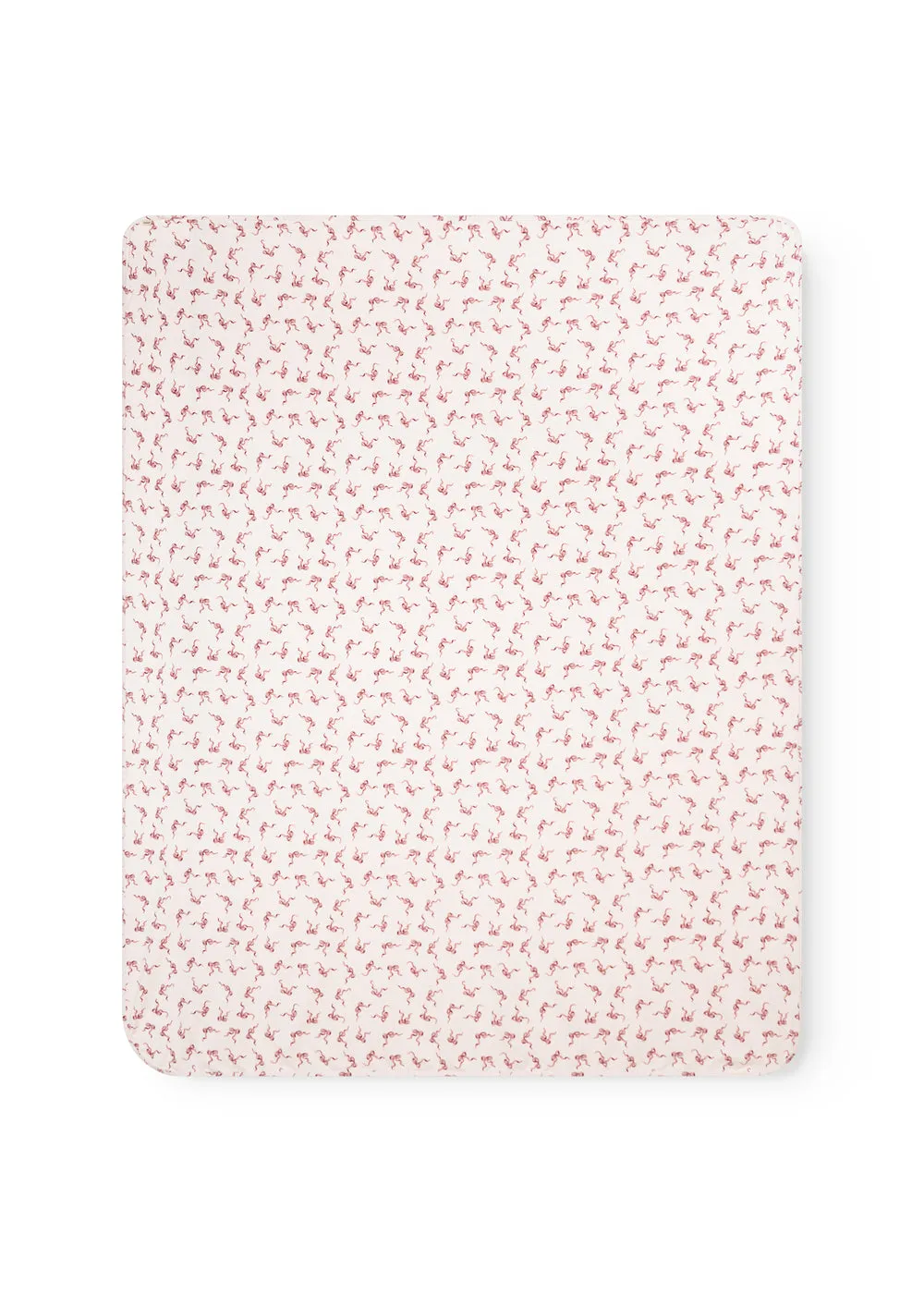 MarMar Alidi tæppe Bows 120x150 modal
