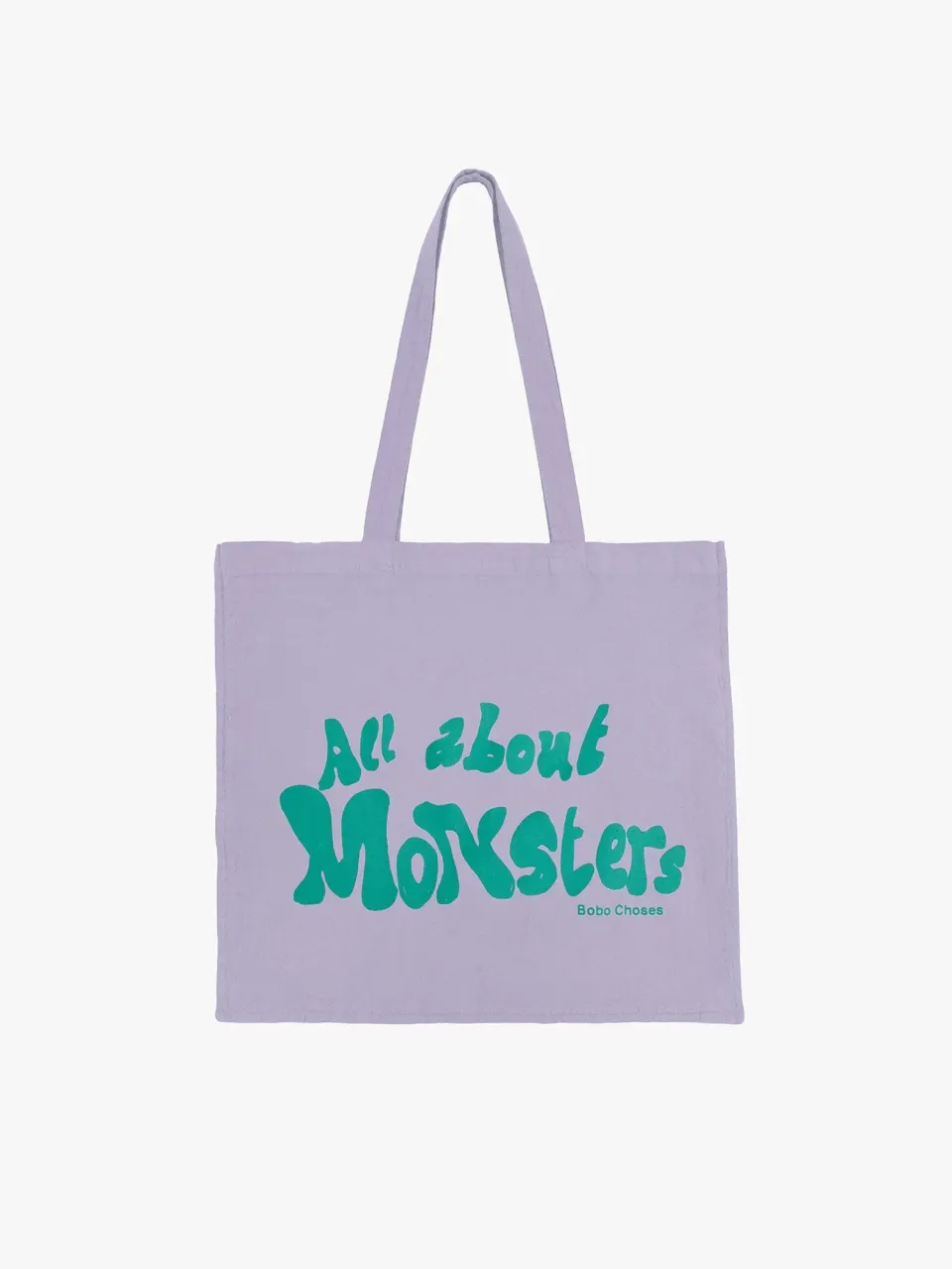 Bobo Choses All About Monsters mulepose orange 10 stk