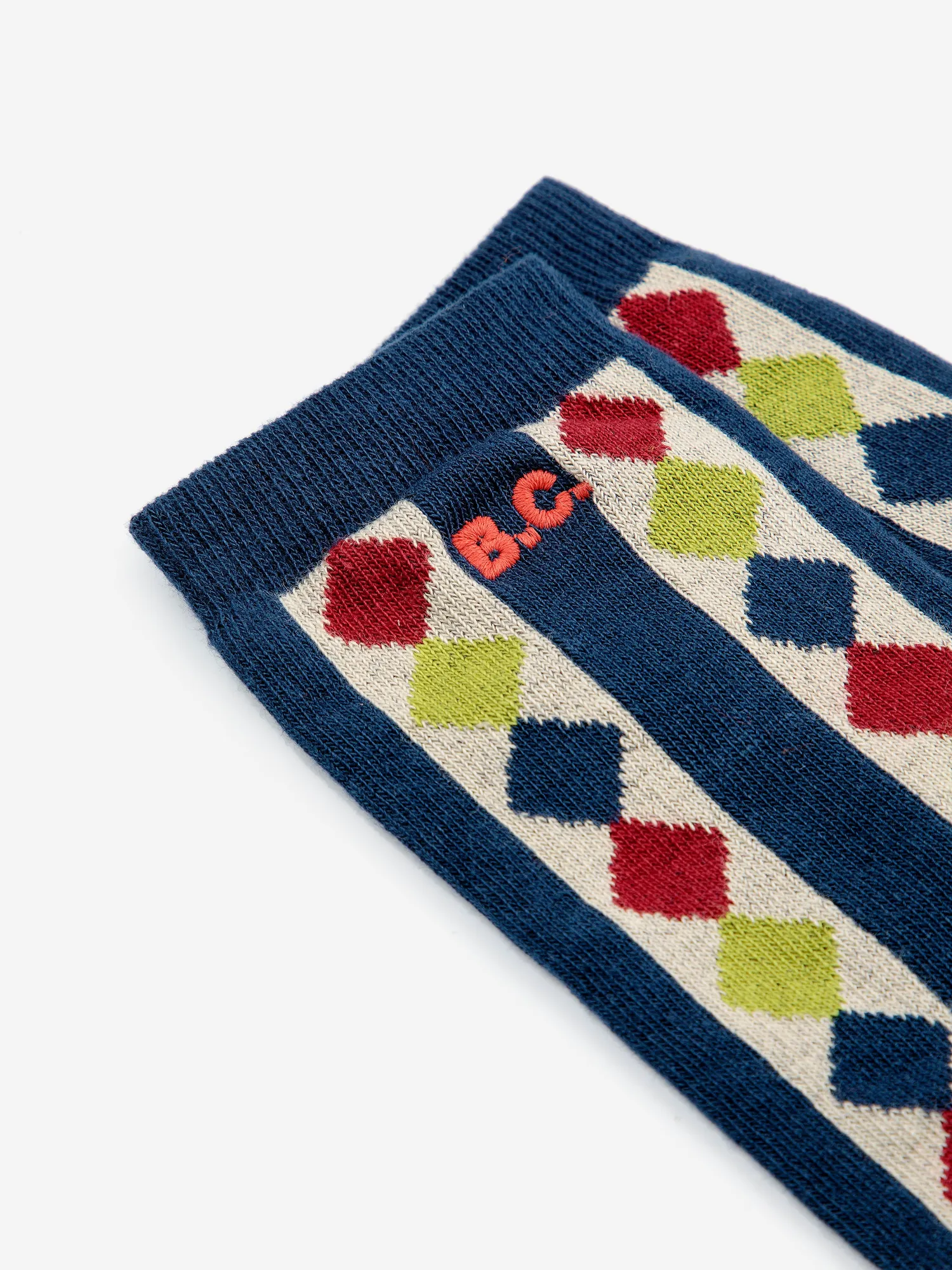 Bobo Choses 224AI052 prøvetøj 32-34 sample