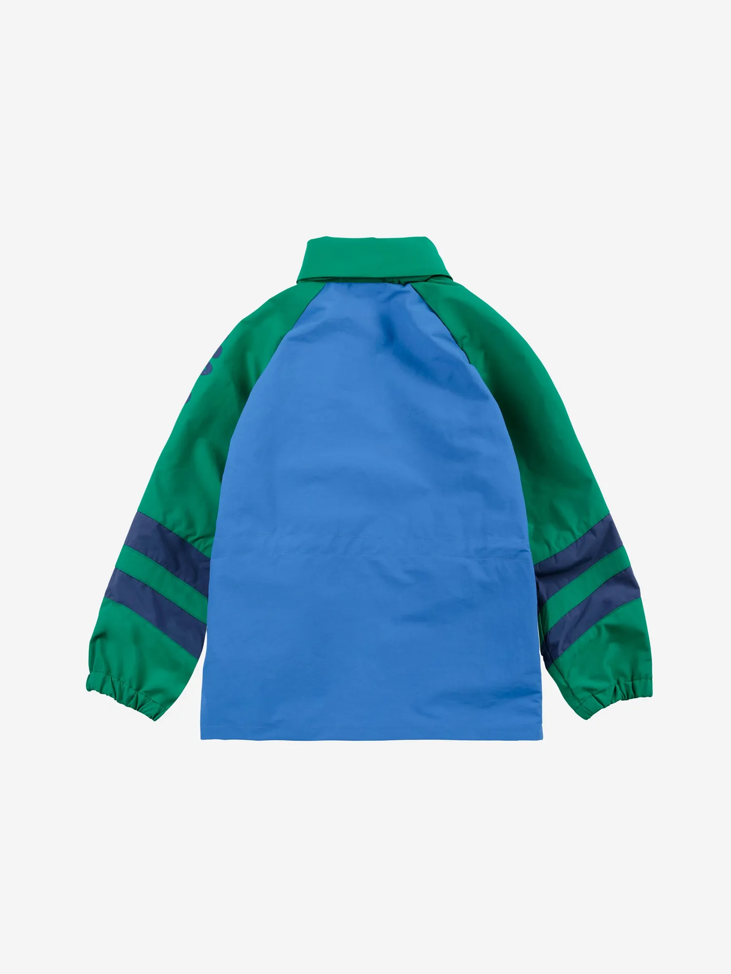 Bobo Choses 125AC110 børnetøj 4-5 år prøve