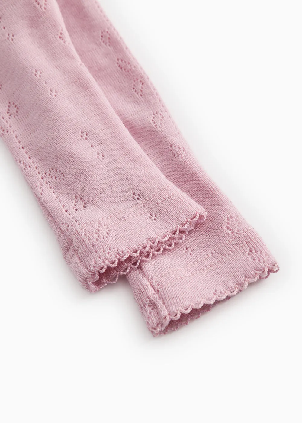 MarMar Copenhagen Piva bukser Soft Berry merino