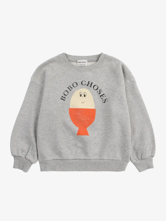 Bobo Choses Woman 125AC034 prøvestykke 4-5 år