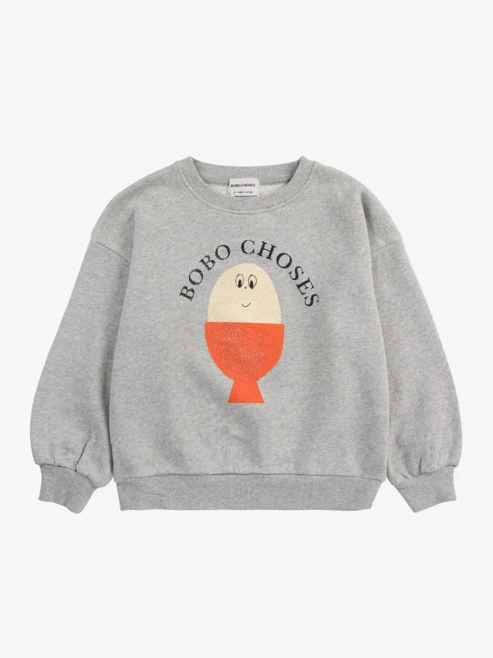 Bobo Choses Woman 125AC034 prøvestykke 4-5 år