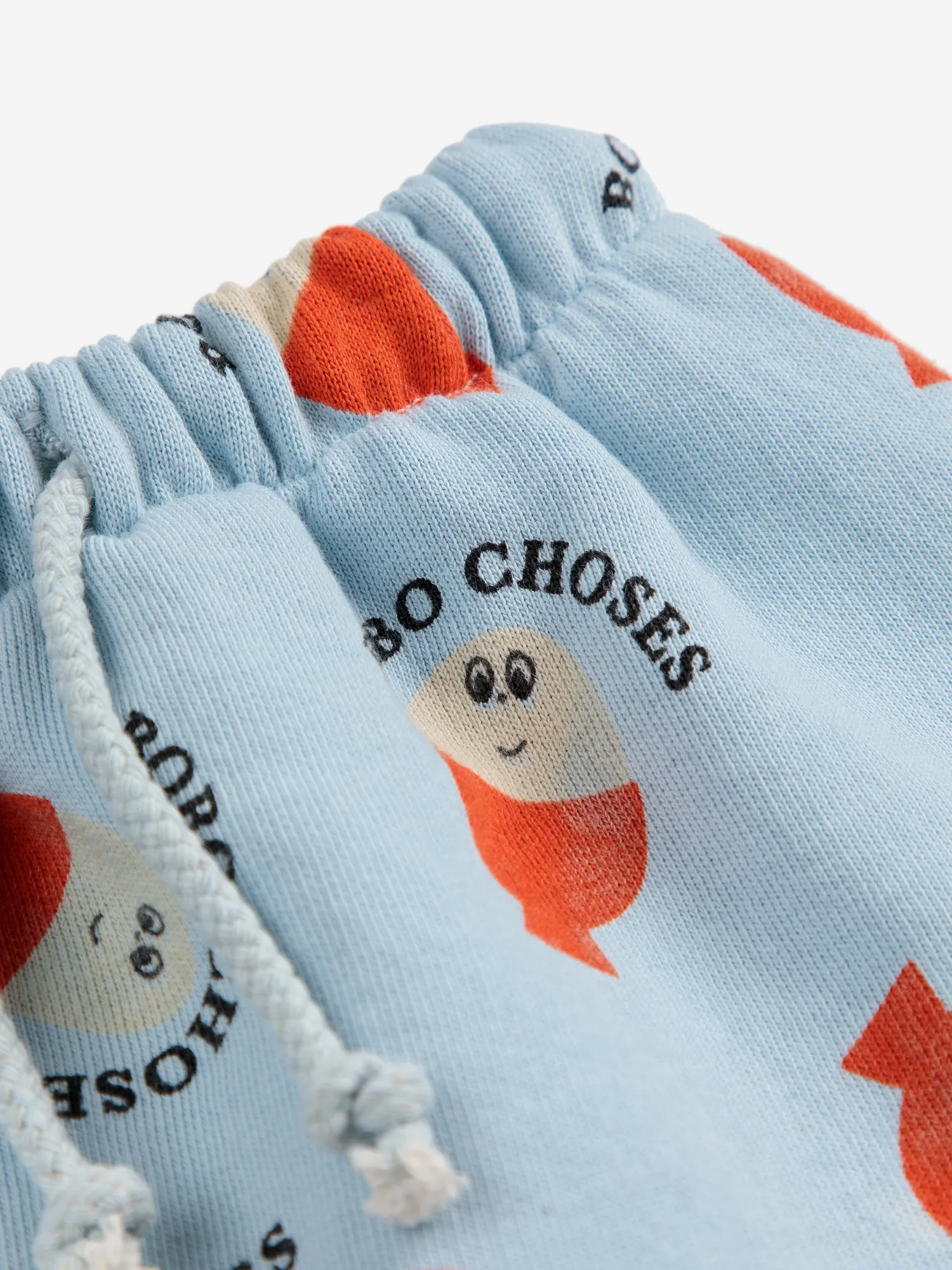 Bobo Choses 125AB059 babytøj 9 mdr. sample