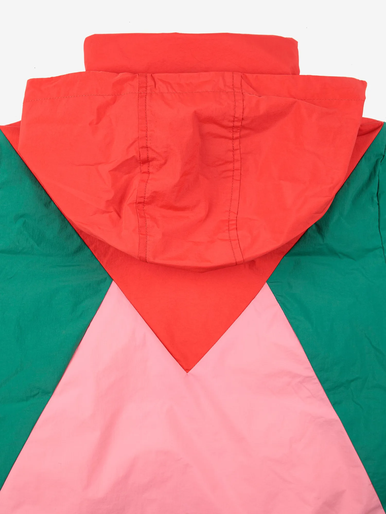 Bobo Choses Woman SB225AC126 børnetøj 2-3 år sample