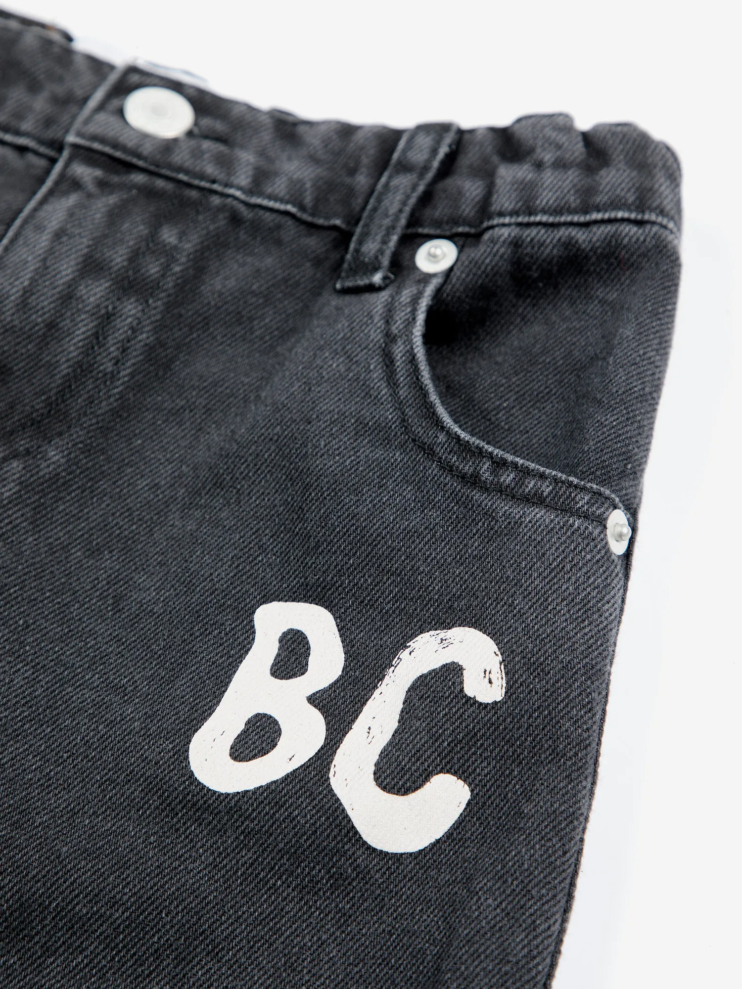 Bobo Choses 224AC107 børnetøj sample 2-3 år