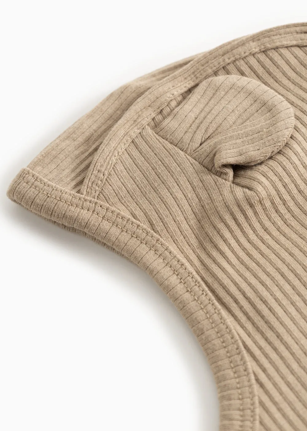 MarMar Copenhagen Balaclava Ear elefanthue Muddy