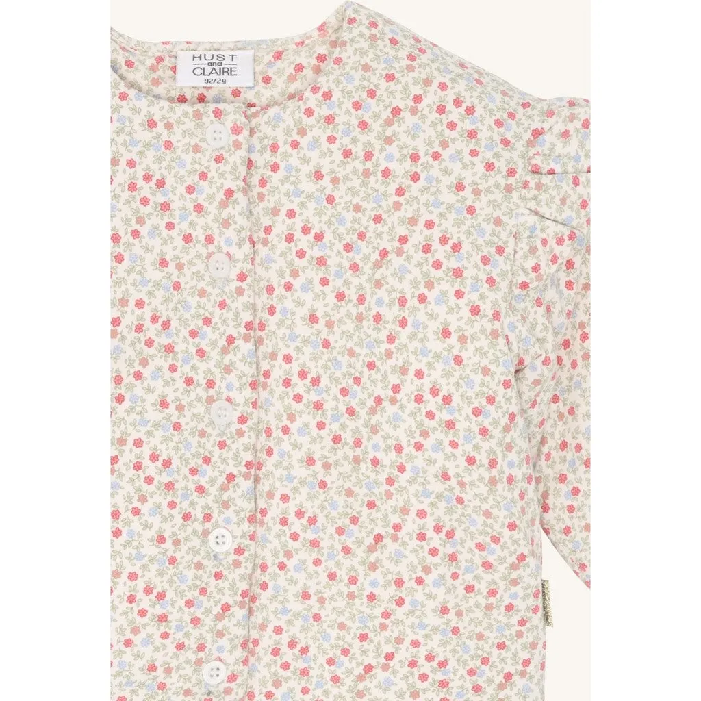 Hust & Claire Sessie spring jakke Petal Pink