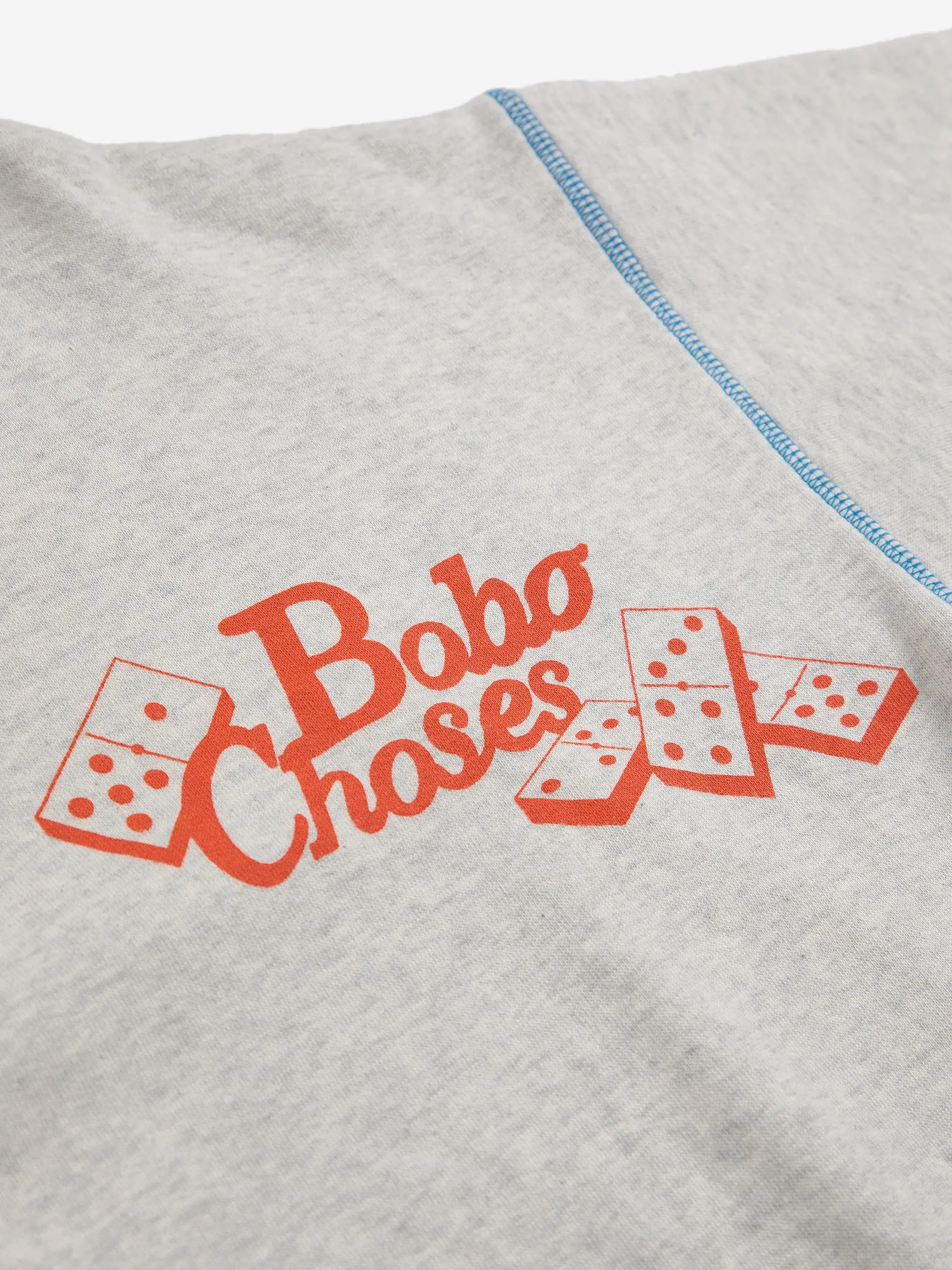 Bobo Choses SB225AC043 Prøvemodel Børnetøj 2-11 År