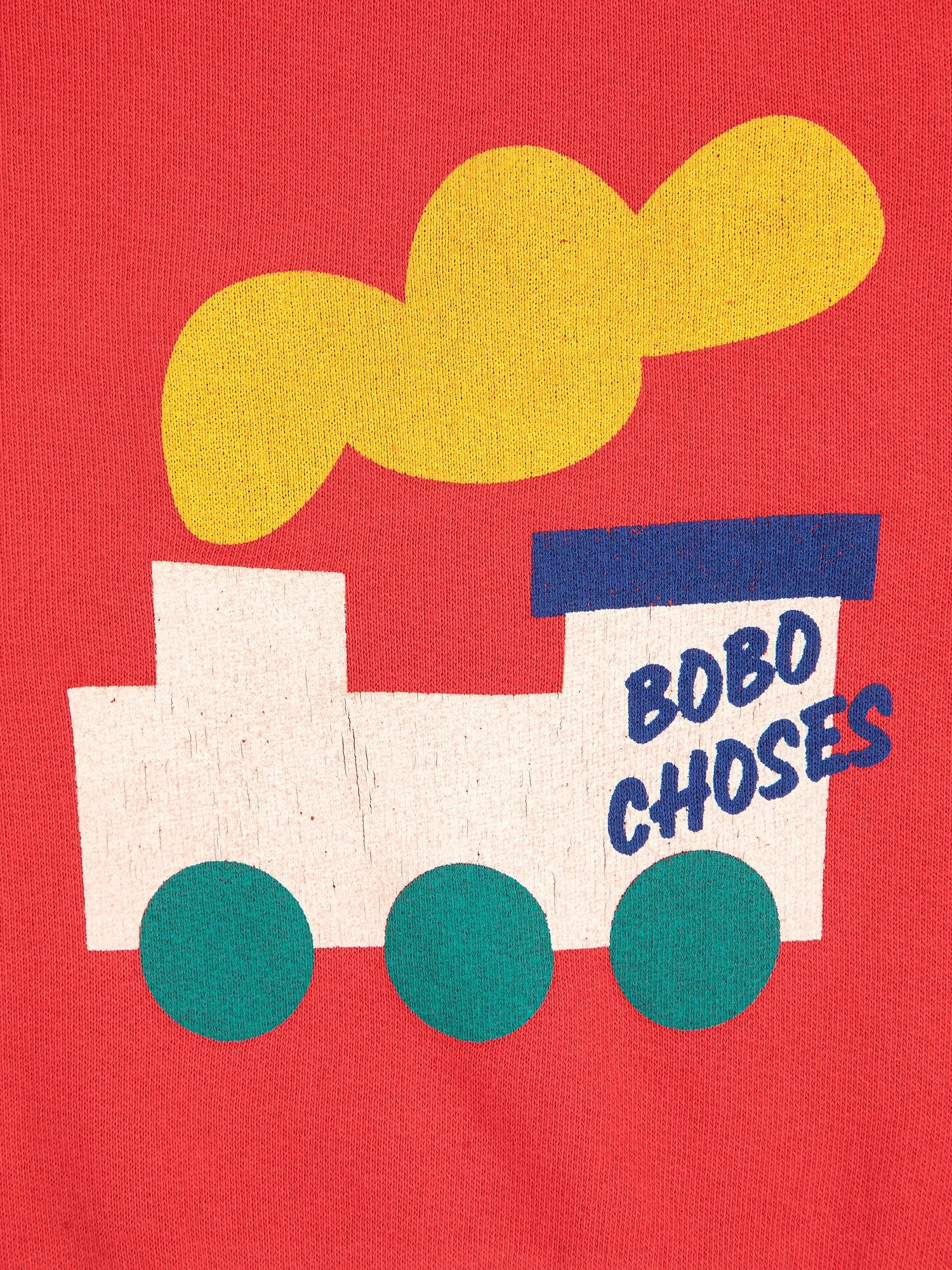 Bobo Choses SB225AB046 babytøj 12 mdr sample