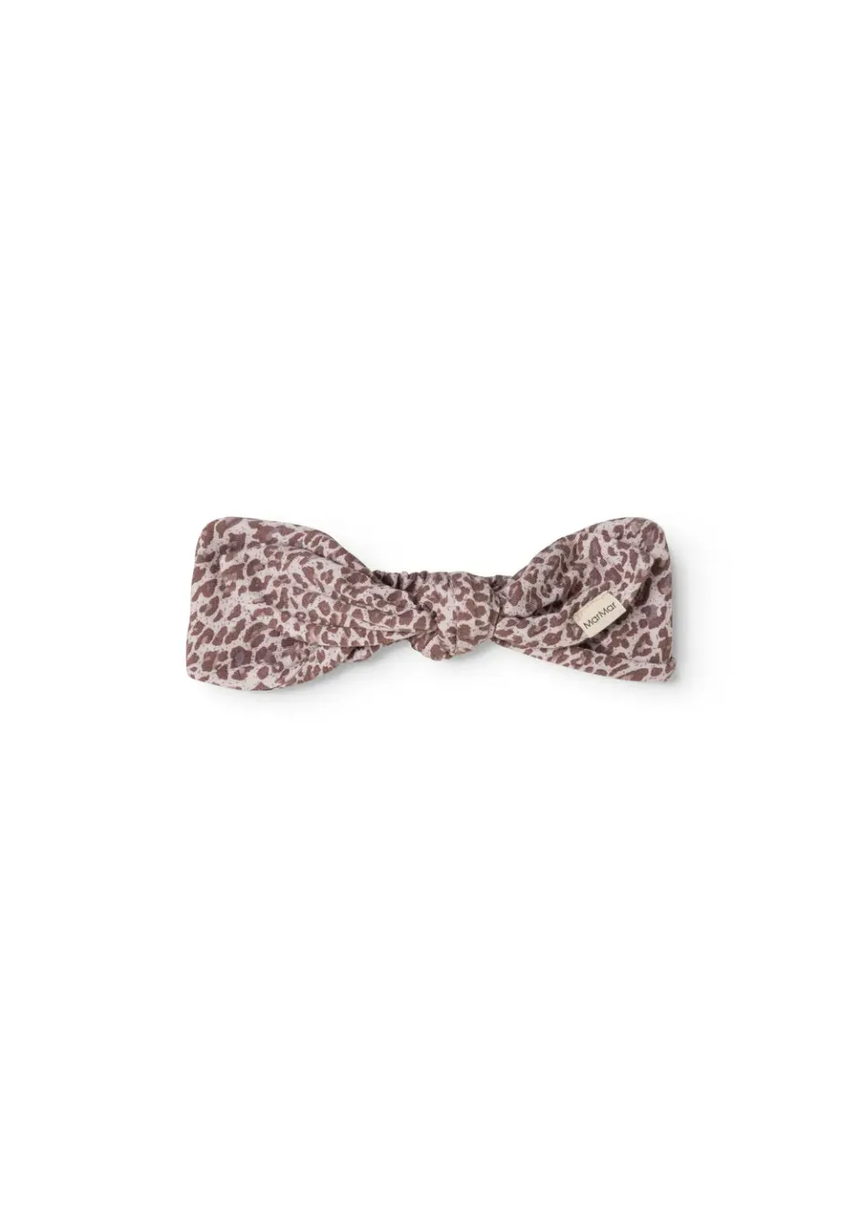 MarMar Leo Alpha hårbånd Dusty Lilac Leo