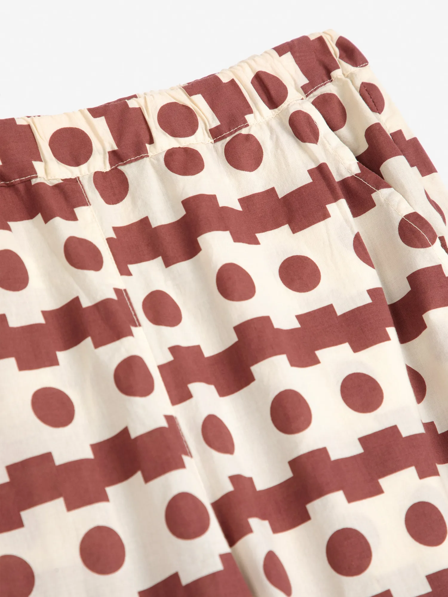 Bobo Choses 125AD052 prøve S sample
