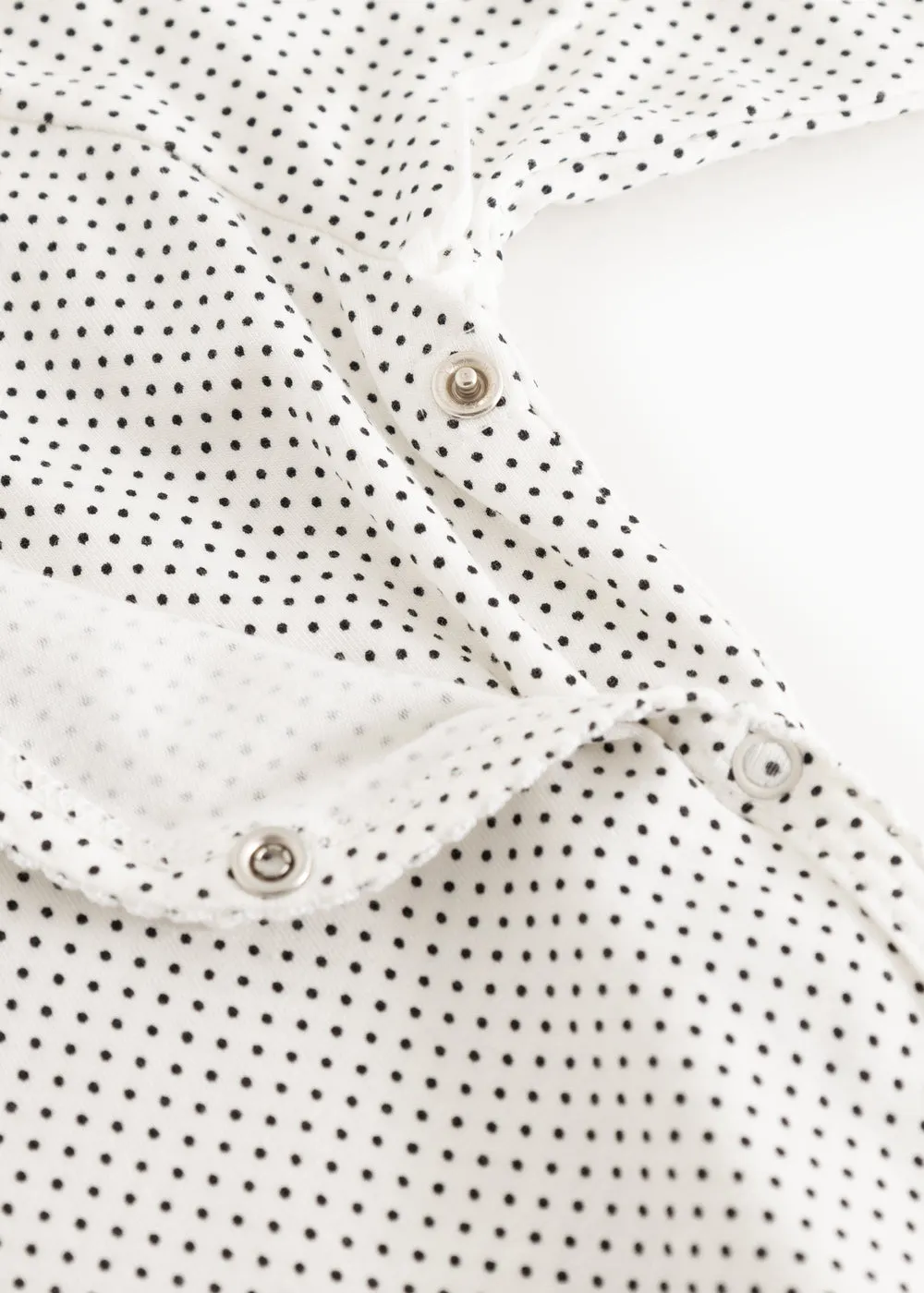 MarMar Rula heldragt Tiny Dots modal