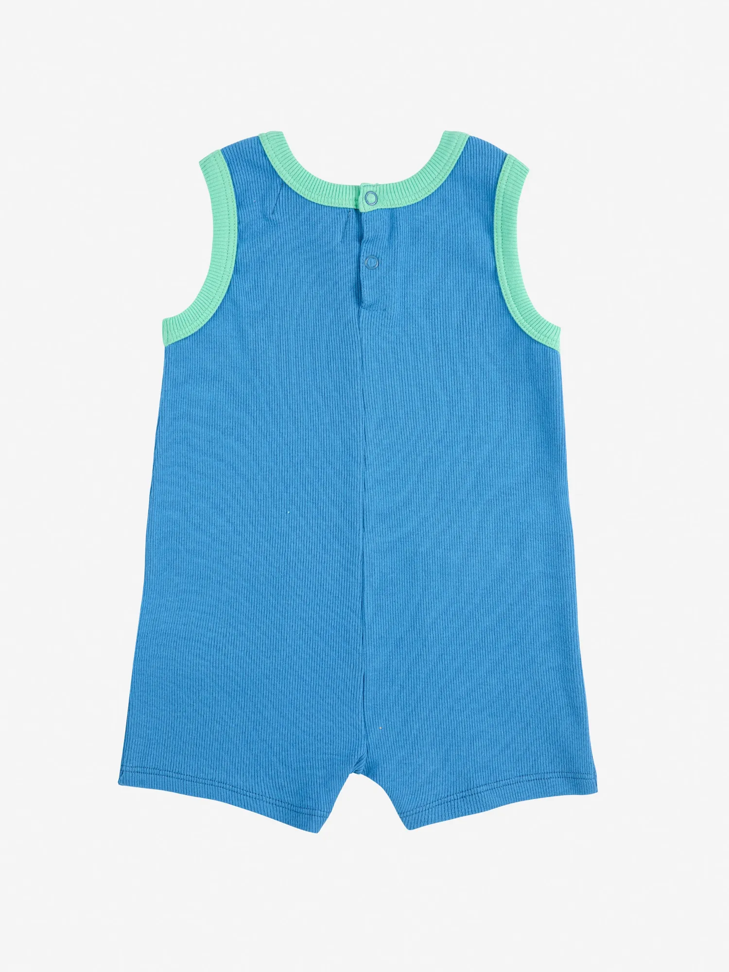 Bobo Choses 125AB068 babytøj prøve 9 mdr