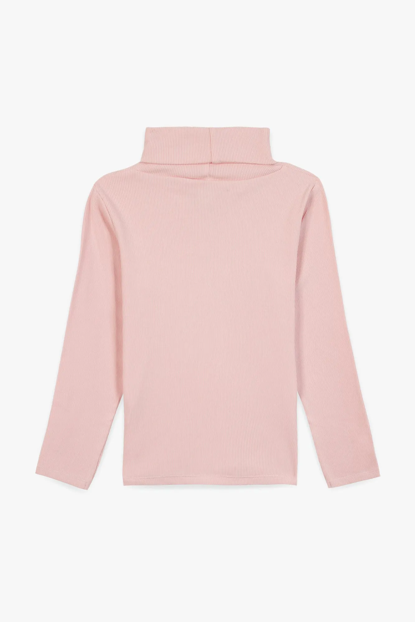 Bonton Titou rullekrave rose blossom bomuld