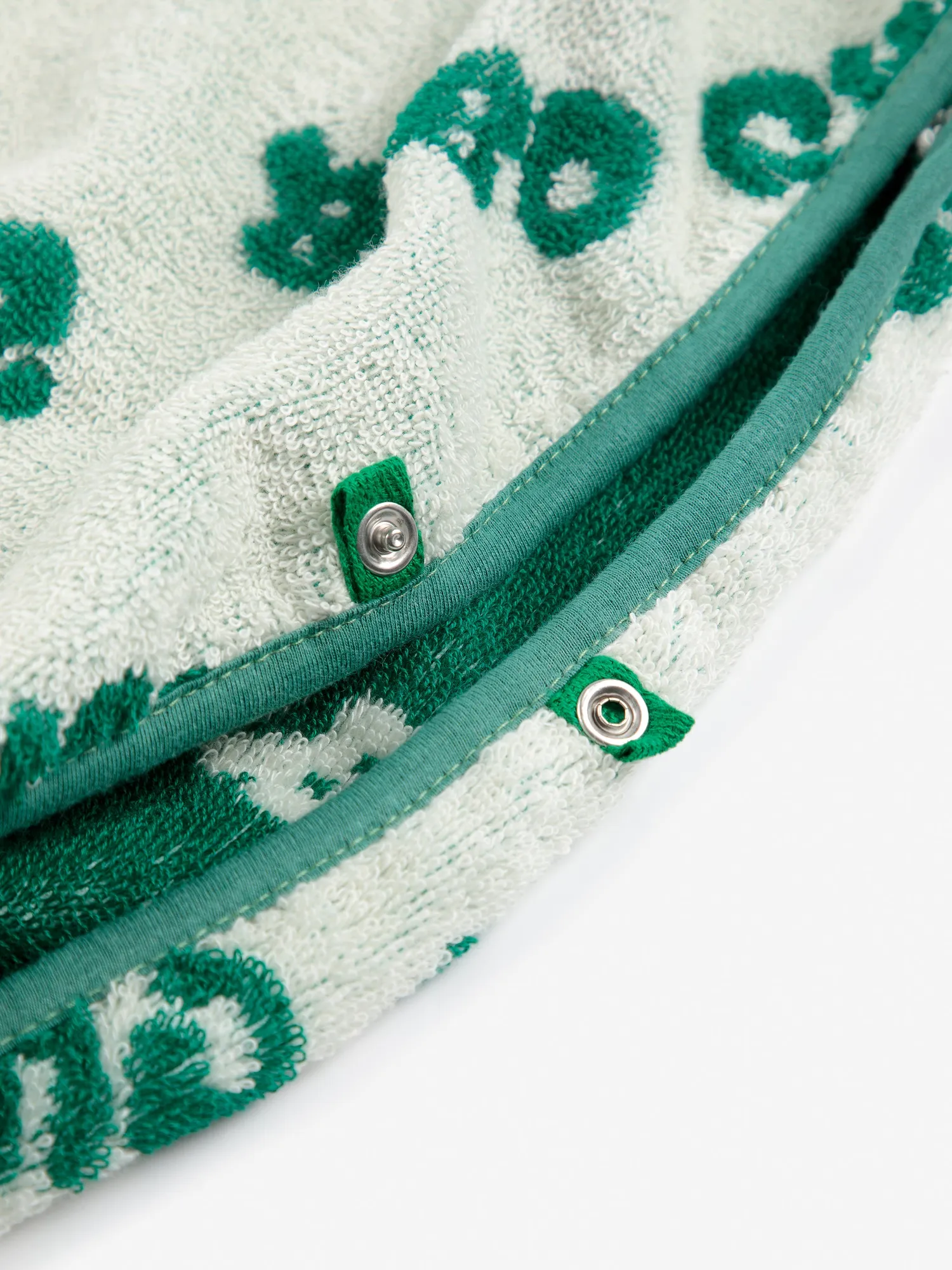 Bobo Choses 125AH010 tøj sample onesize