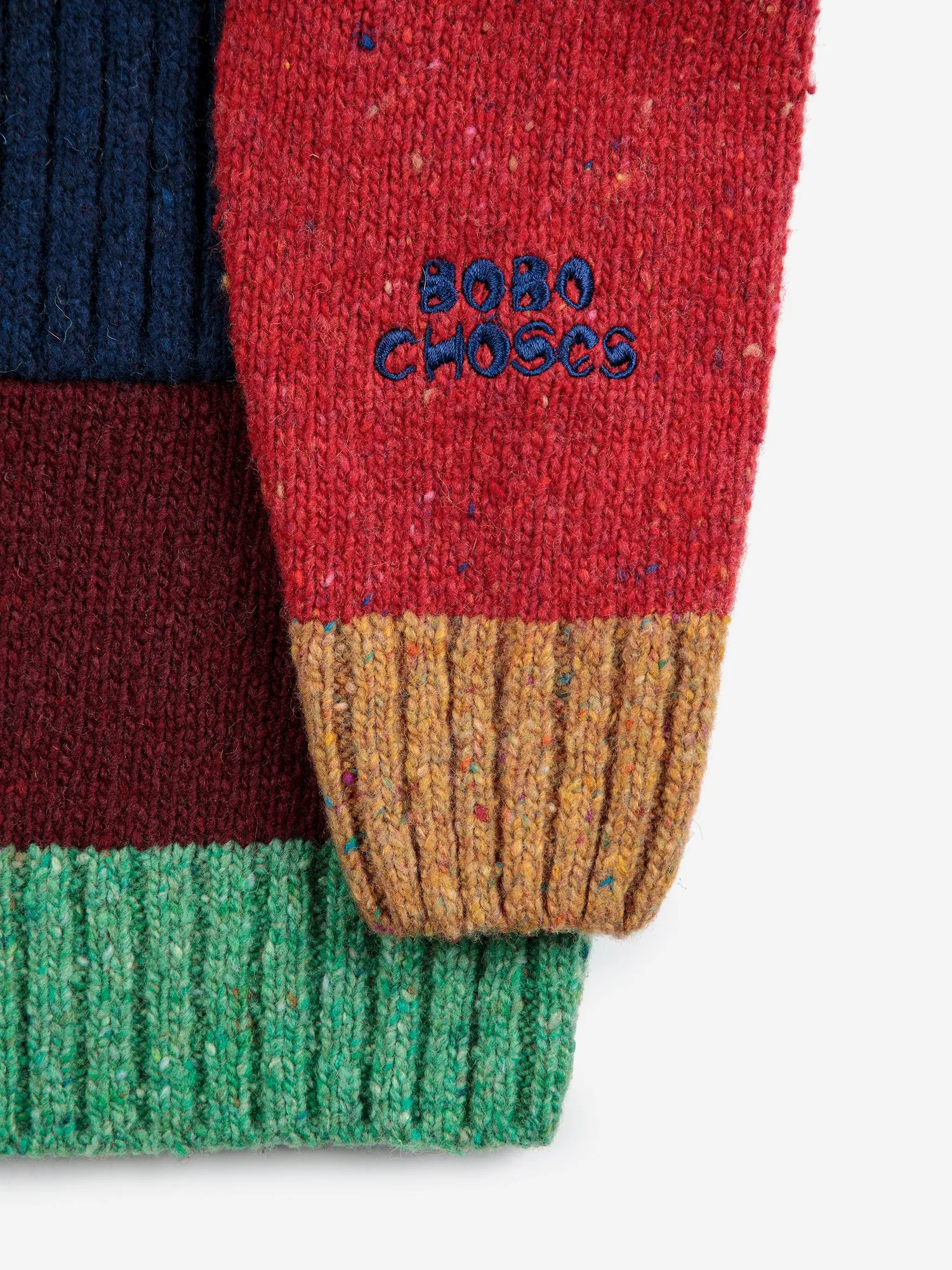 Bobo Choses Woman SB225AC116 proevemodel 4-5 aar sample