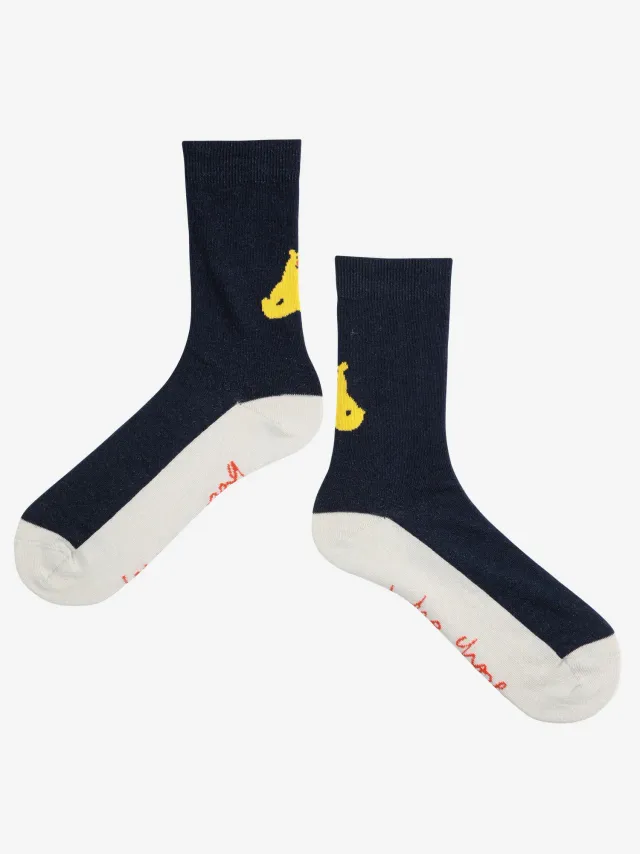 Bobo Choses Woman 125AK012 tøj sample voksen