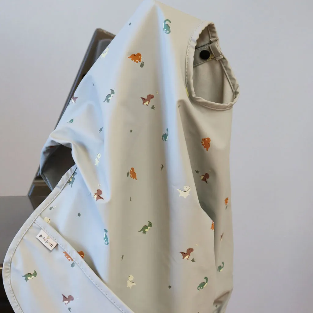 Petu Petu Mija hagesmæk dino 78x42 vandtæt