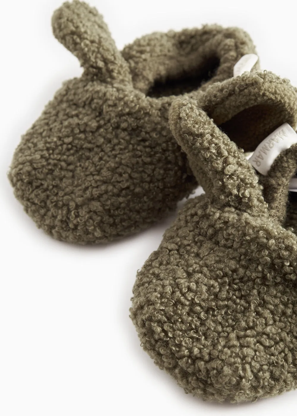 MarMar Abal Lamb teddy futter Crocodile