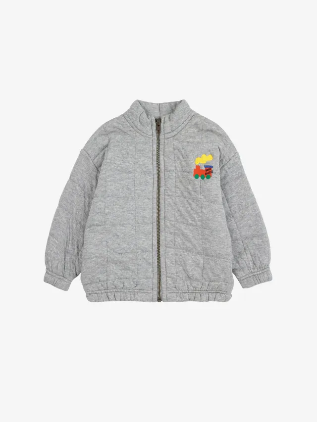 Bobo Choses SB225AB056 babytøj prøve 9 mdr