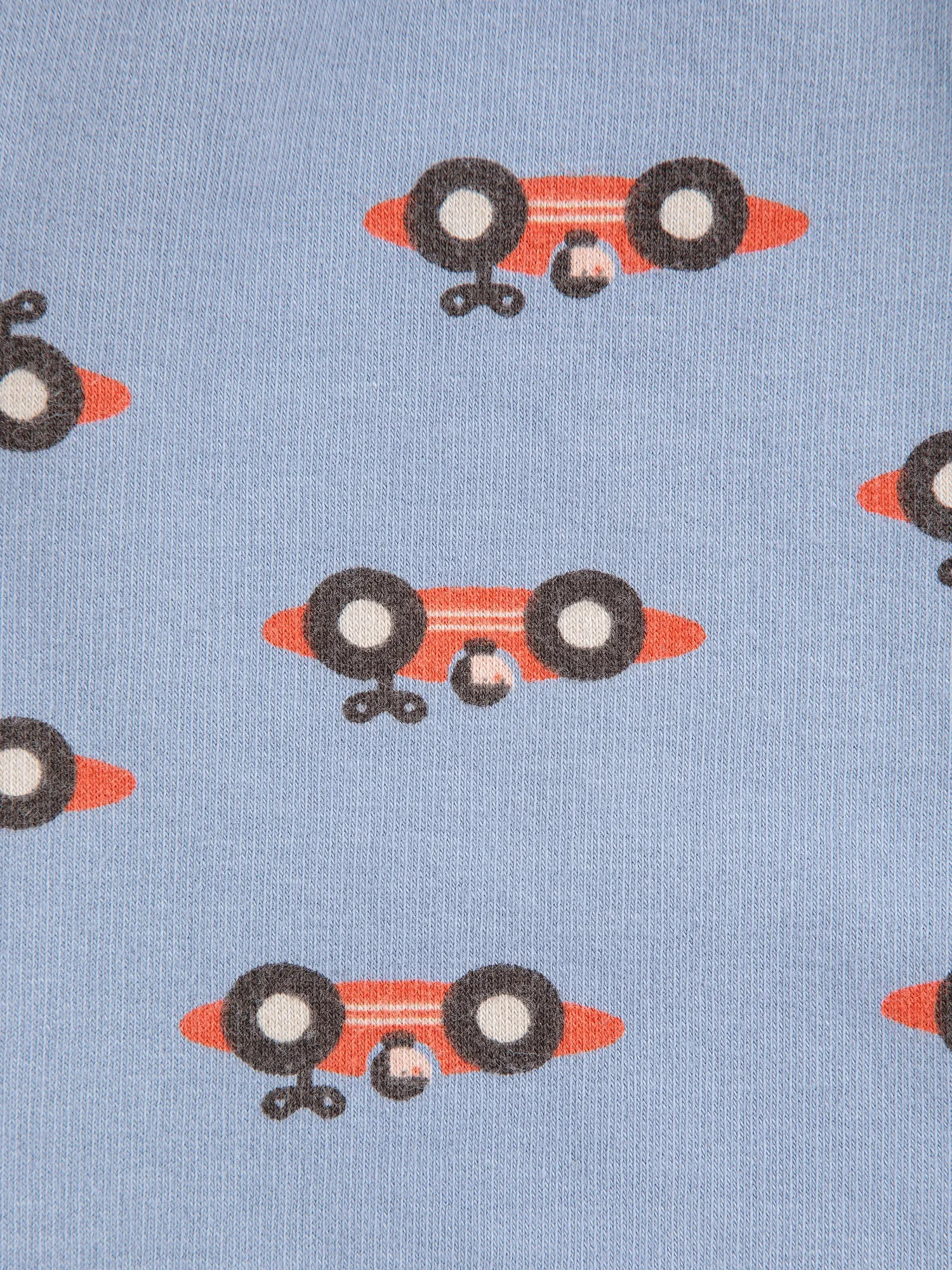 Bobo Choses SB225AB013 babytøj 9 måneder blødt