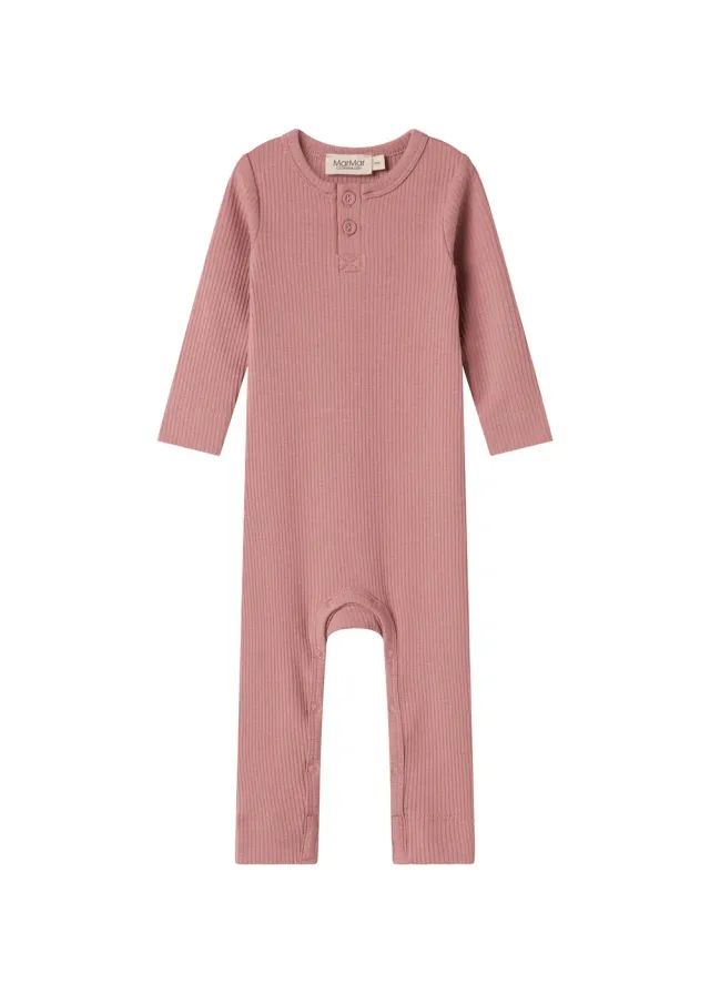 MarMar Rompy heldragt Rose Parfait rib