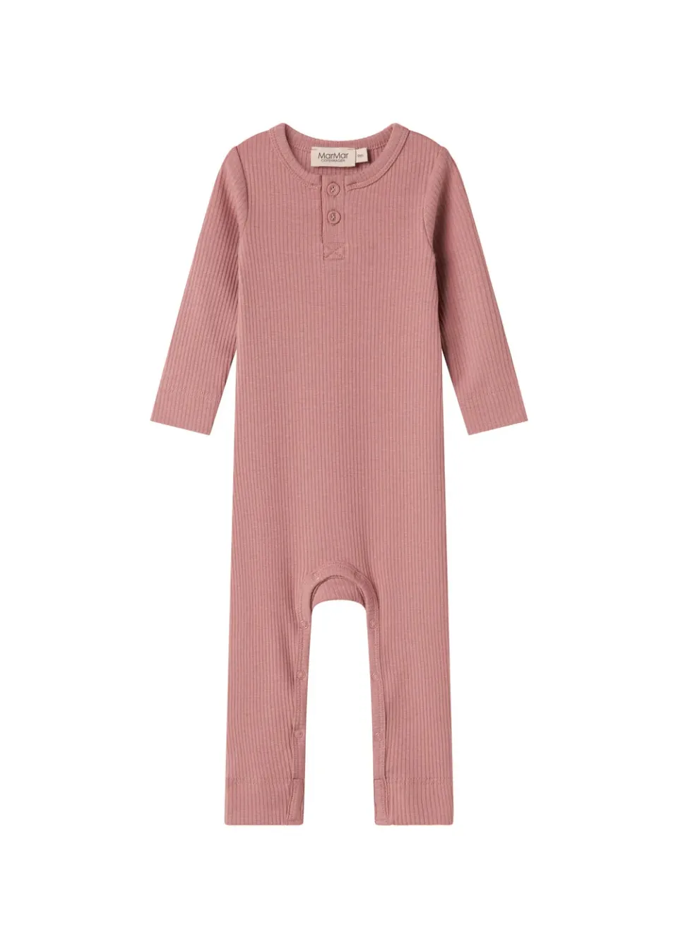 MarMar Rompy heldragt Rose Parfait rib