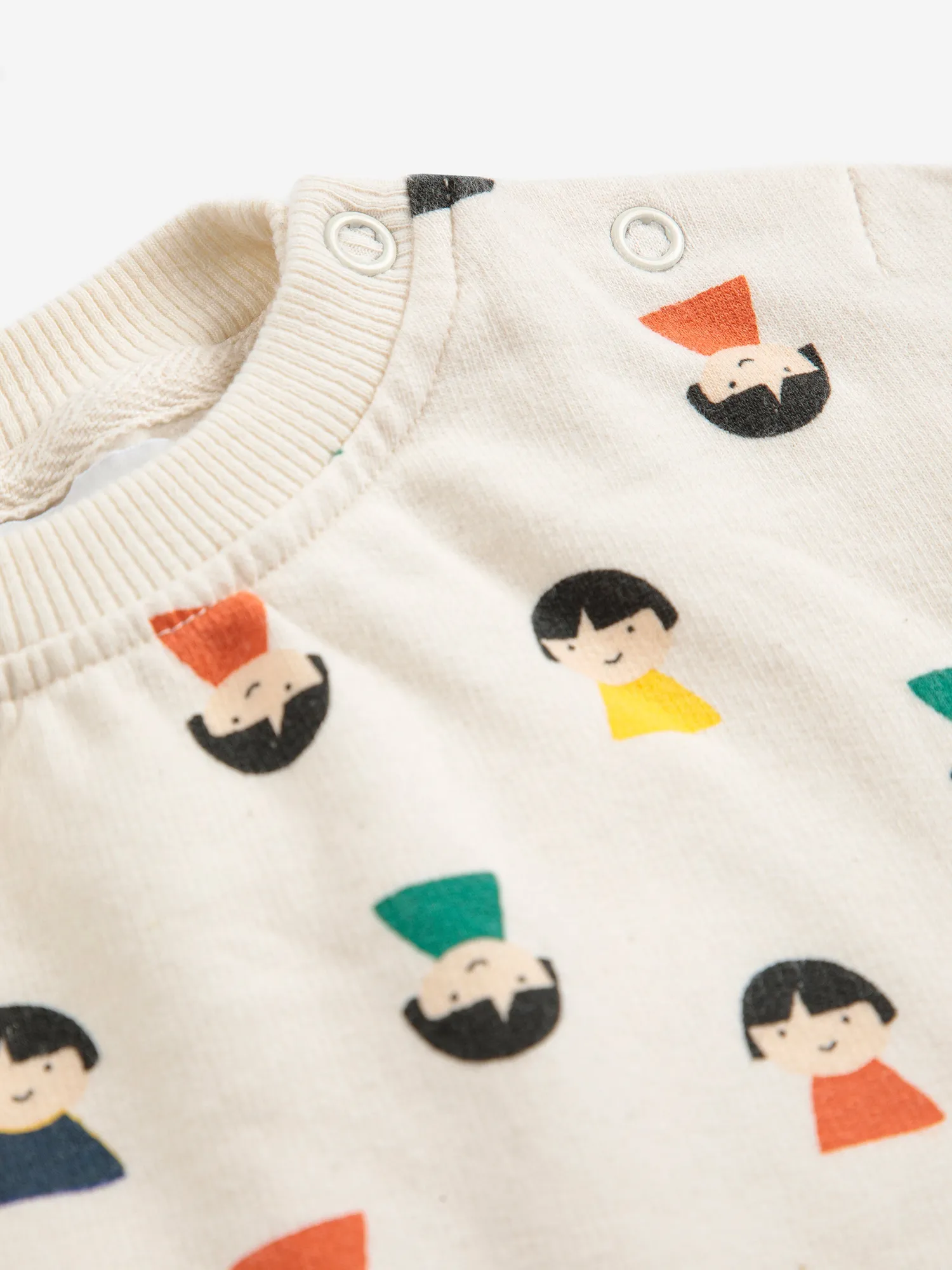 Bobo Choses Woman SB225AB012 babytøj 12 måneder til baby