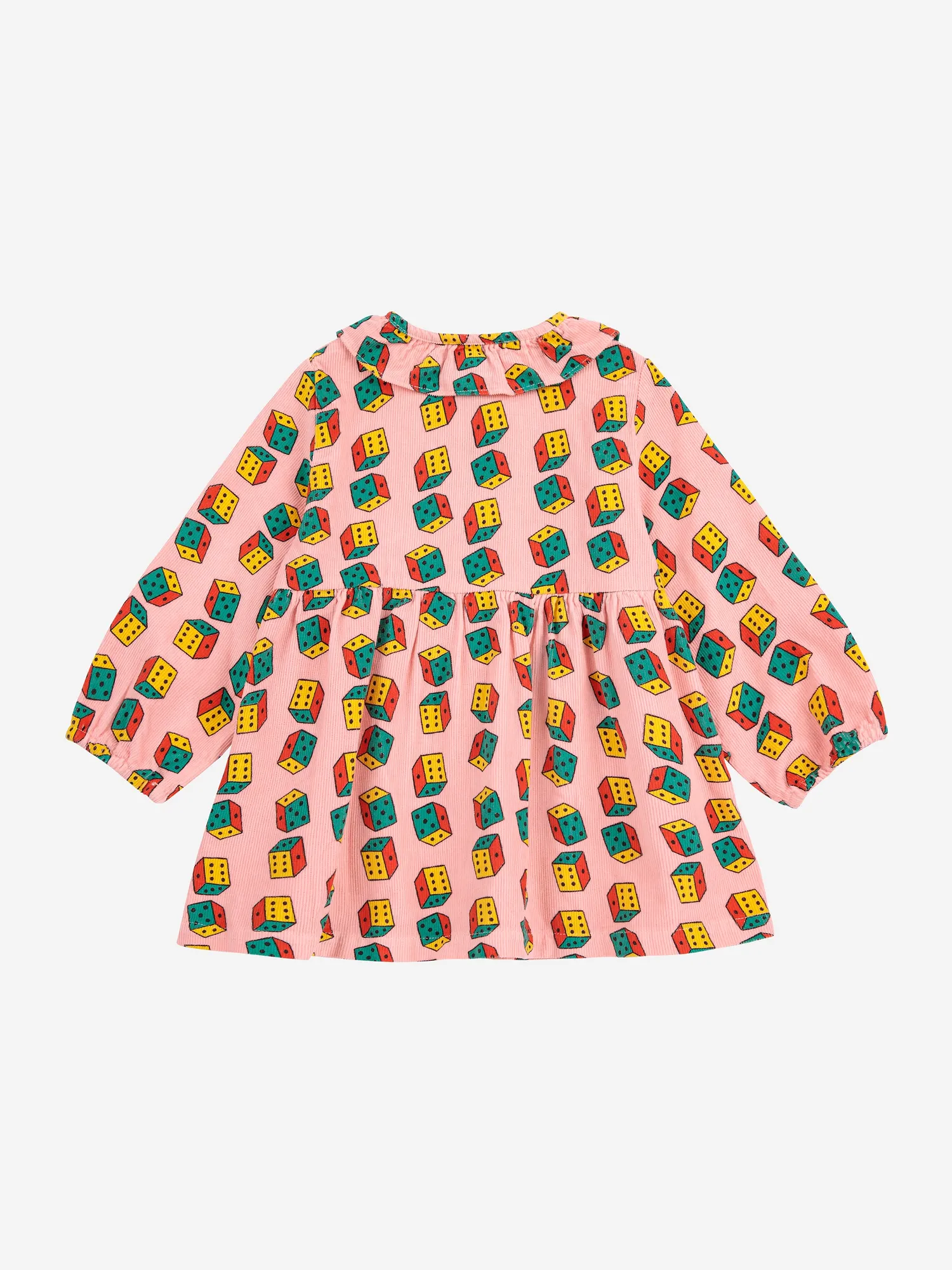 Bobo Choses SB225AB088 babytøj 12 mdr prøve