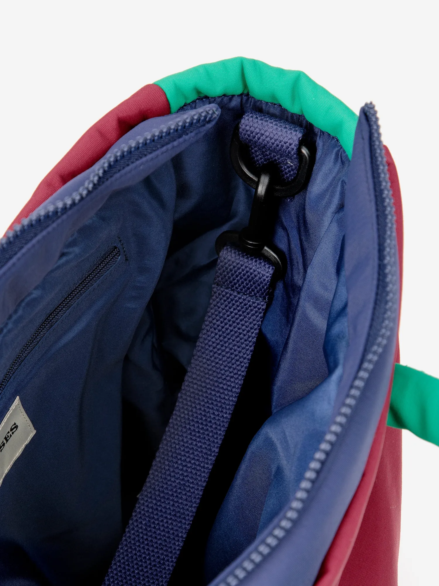 Bobo Choses 224AI022 tøj one size prøve