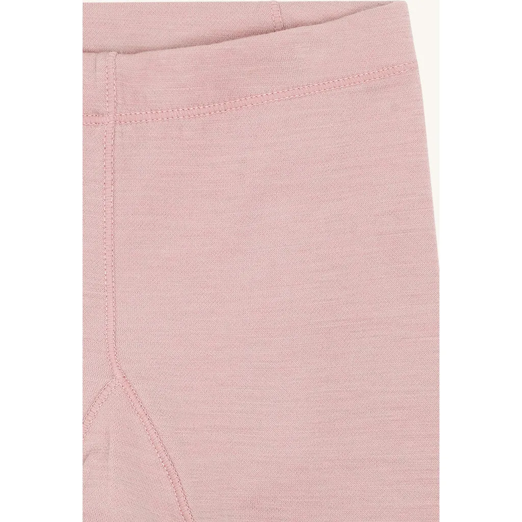Hust & Claire HCLotta Solid leggings Dusty Rose uld