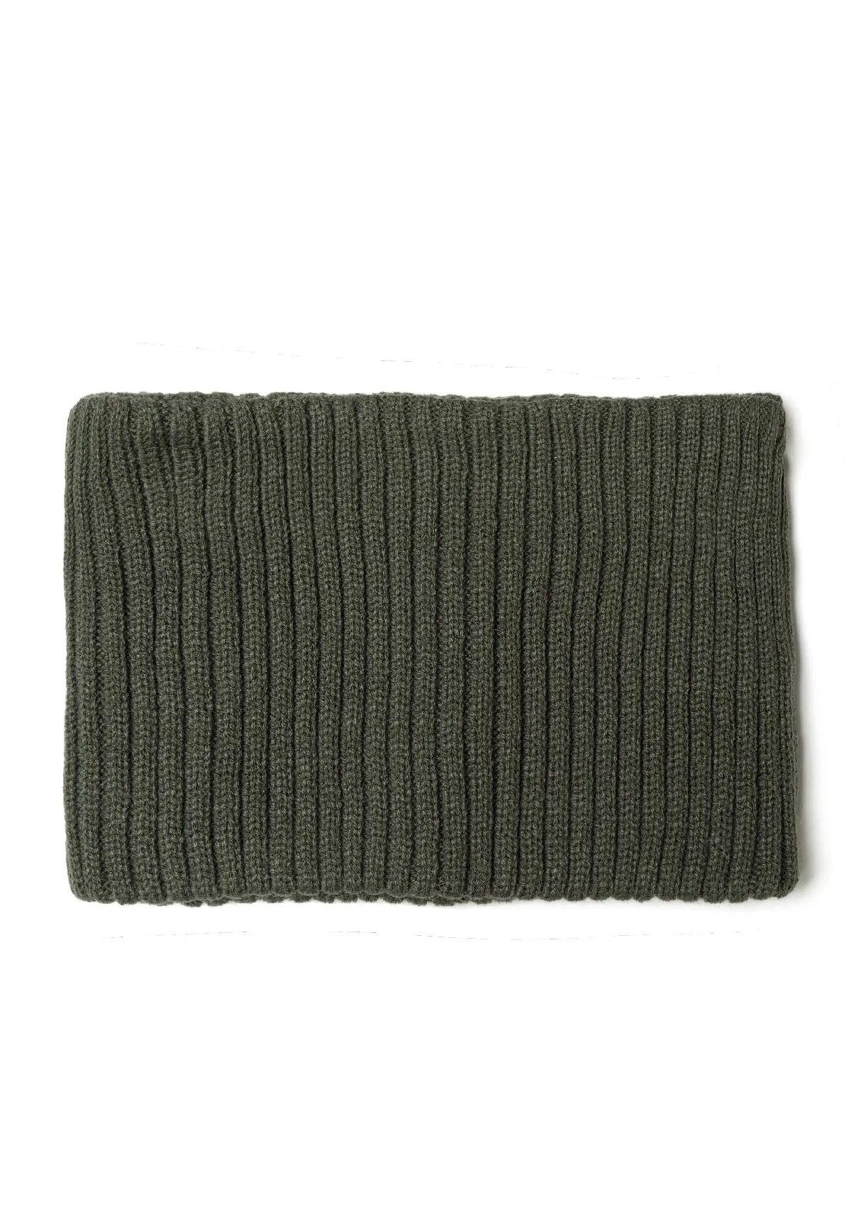 Minoti 41602 hue og loop khaki rib til drenge