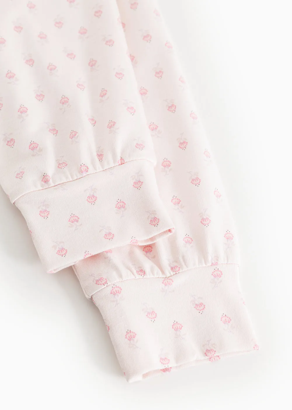 MarMar Sleepwear nattøj Mini Bloom sæt