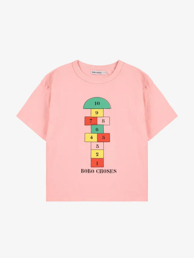 Bobo Choses Woman SB225AC143 børnetøj børn 2-11 år