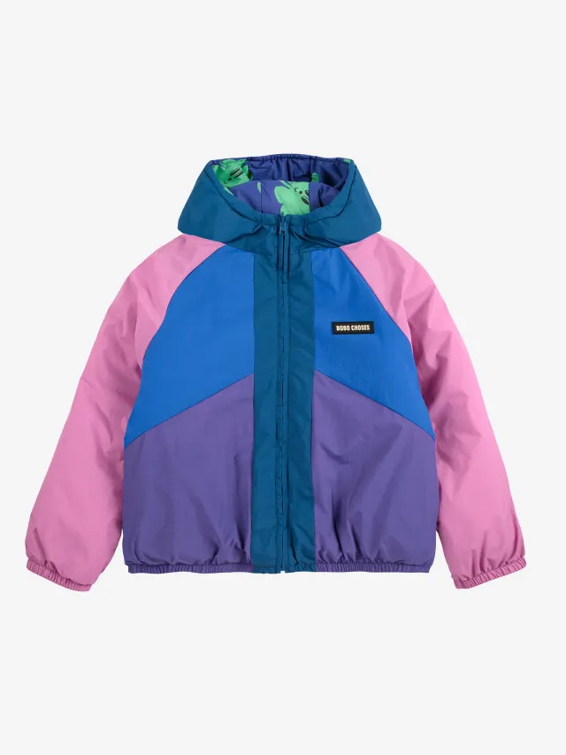 Bobo Choses SB225AC119 børnetøj sample 2-11 år